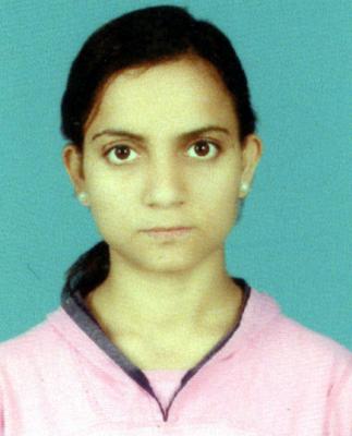  SONAM CHAURASIYA (ITCE/000211)